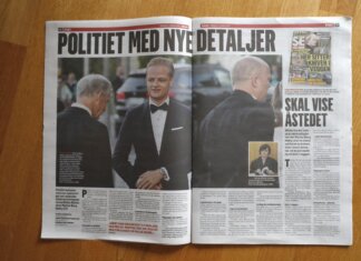 Norvegia, figlio 29enne della principessa ai domiciliari con braccialetto elettronico