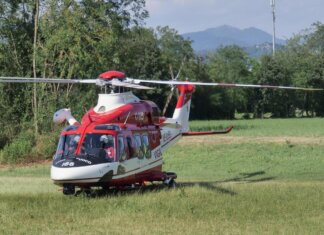 Novara, padre e zio muoiono nel Sesia tentando di salvare la figlia: doppia tragedia a Romagnano