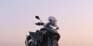 Nuova Kove 625X Pro: tra tecnologia e avventura