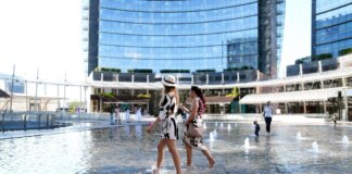 Nuova e intensa ondata di calore in arrivo su Italia ed Europa occidentale, cos’è la configurazione a omega