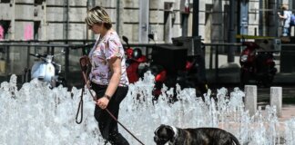 Nuova ondata di caldo sull’Italia, picchi fino a 40°C: le previsioni meteo