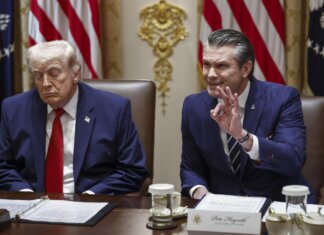 Nuovo attacco di Trump a Nato e alleati Europa: “Ridicolo impegno unilaterale Usa”