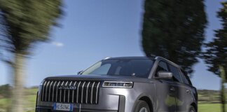 OMODA & JAECOO cresce ancora: in Italia sfiora il 3% del mercato