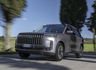 OMODA & JAECOO cresce ancora: in Italia sfiora il 3% del mercato