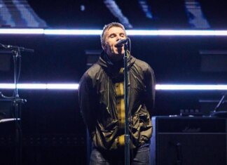 Oasis, cambia una data del tour europeo