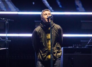 Oasis saranno a Mostra di Venezia? Liam Gallagher risponde e fa ben sperare