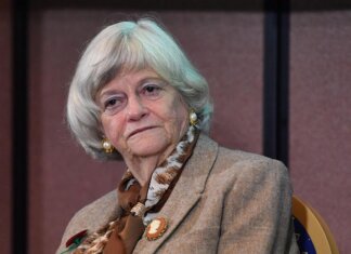 Omicidio ex deputata pro Brexit Ann Widdecombe, fermato un 28enne