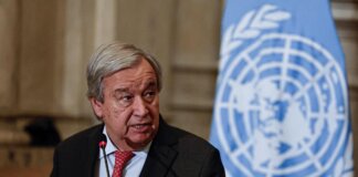 Onu, entra nel vivo la scelta del successore di Guterres: ecco i candidati
