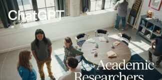 OpenAI lancia ChatGPT for Academic Researchers