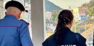 Caporalato, lavoro nero e sicurezza: cinque attività sospese dopo i controlli dei carabinieri