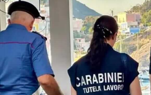 caporalato lavoro nero e sicurezza cinque attivit224 sospese dopo i controlli dei carabinieri da Corrieretoscano.it caporalato lavoro nero e sicurezza cinque attivit224 sospese dopo i controlli dei carabinieri