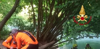 Dramma nel cuore della Val d’Elsa: 33enne muore dopo un tuffo nel fiume