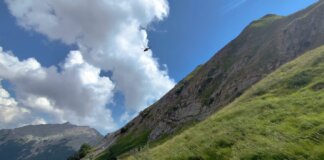Scivola e muore sul Pisanino: un altro dramma della montagna
