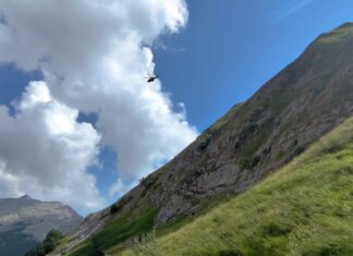 Scivola e muore sul Pisanino: un altro dramma della montagna