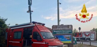 Scompare a Marina di Vecchiano, donna trovata cadavere