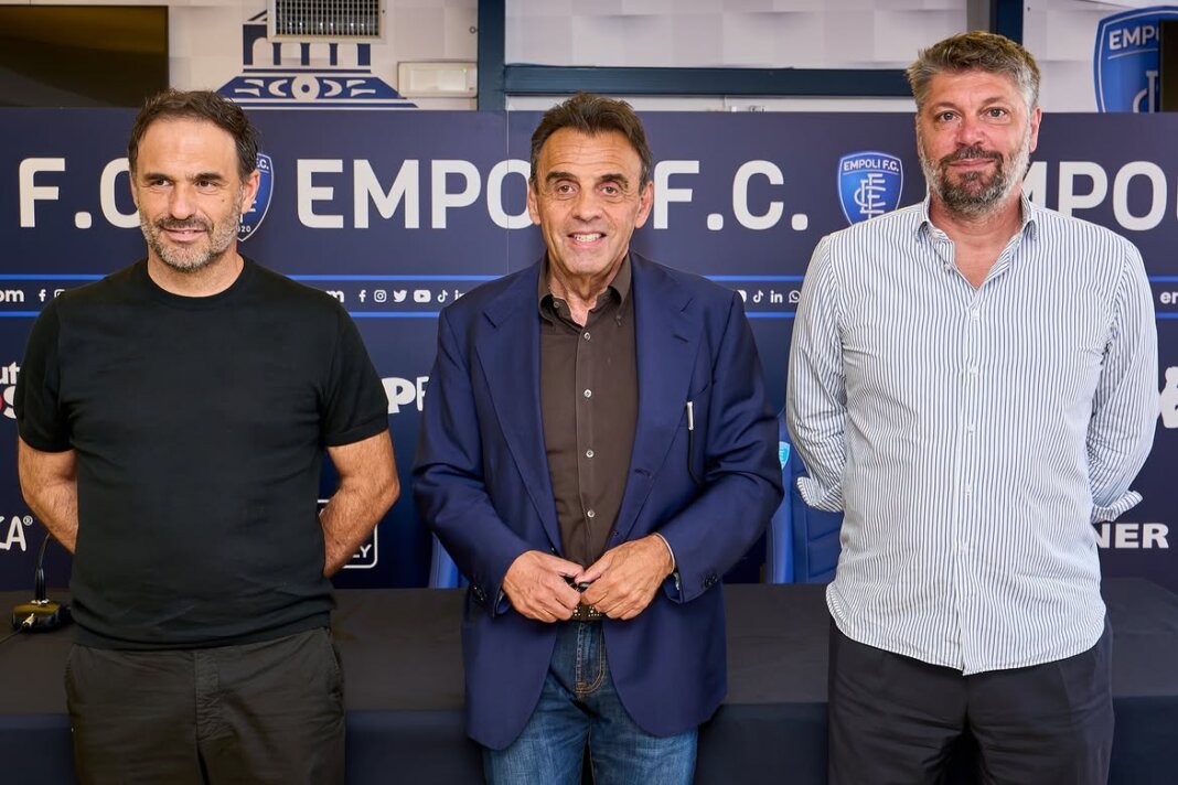 Pagliuca Empoli