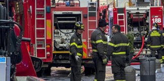 Palermo, 53enne ucciso a coltellate: uomo si barrica in casa, apre il gas e minaccia di far esplodere il palazzo