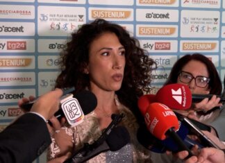 Palmisano: “Il Fair Play è il gesto che racconta davvero chi siamo”