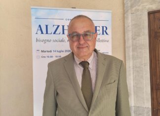 Palumbo (Sno): “Possiamo utilizzare nuovi farmaci contro l’Alzheimer”
