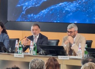 Piano Mattei, Orefice (Gruppo Fs): “Generando competenze ci occupiamo del futuro di Africa e Europa”