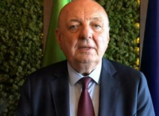 Pichetto a Federmanager: “Necessaria capacità visione da parte di chi ha esperienza manageriale”
