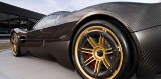 Pirelli torna a Goodwood con la famiglia P Zero