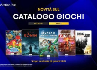 PlayStation Plus, ecco i giochi di luglio 2026