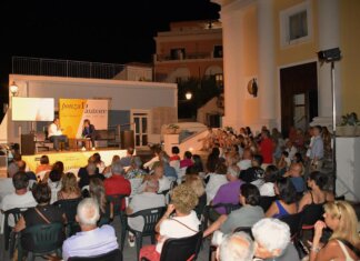 Ponza D’Autore il 17 e 18 luglio con Tajani, Durigon e Calenda