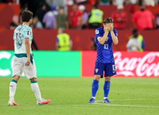Portogallo-Croazia 2-1, Var-show: 4 gol annullati, pareggio cancellato al fotofinish