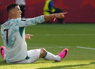 Portogallo-Croazia, Cristiano Ronaldo tra gol annullato e rigore segnato: cosa è successo
