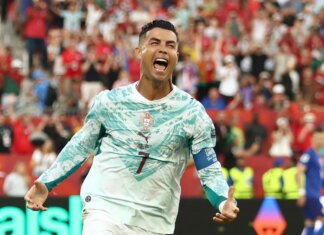 Portogallo, Ronaldo ha pregato in arabo prima del rigore? Il labiale è virale