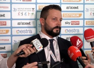 Premio Fair Play Menarini, Paganelli: “Da trent’anni celebriamo i valori delle vere vittorie”