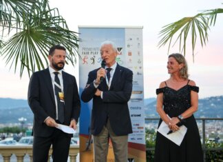 Premio Fair Play Menarini, al via la 30/a edizione