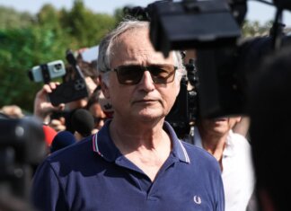 Prima notte a Bollate per Mario Roggero, oggi il colloquio con l’avvocato in carcere
