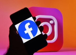 Problemi di accesso, Facebook e Instagram down