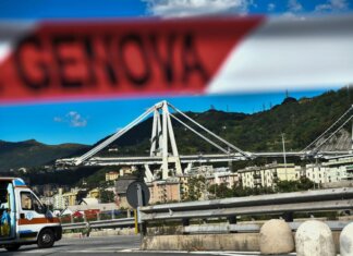 Processo per il crollo di Ponte Morandi, l’analisi: nessun rischio prescrizione fino al 2032