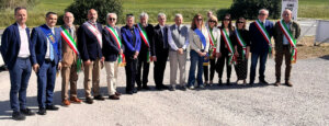 Corridoio tirrenico, sindaco di Capalbio al Governo: "Urgente sbloccare iter amministrativo e finanziario"