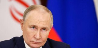Putin attacca l’Europa: “Accusarci per disordini è segno di debolezza”