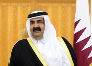 Qatar, morto a 74 anni l’ex emiro Hamad bin Khalifa Al-Thani
