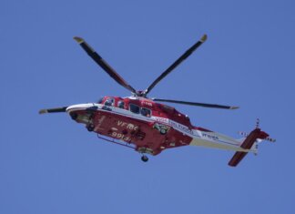 Quad precipita sul monte Saccarello, 3 morti nei pressi del rifugio ‘La Terza’