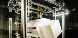 ROSAIA, la nuova frontiera della robotica spaziale per la manutenzione orbitale