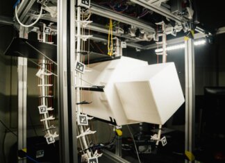 ROSAIA, la nuova frontiera della robotica spaziale per la manutenzione orbitale