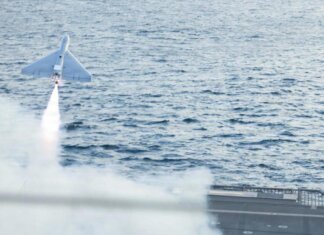 Raid Usa a Hormuz con ‘nuovi droni’, Centcom conferma: “Usati per la prima volta”