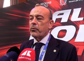 Rally di Roma, Aurigemma: “Prevenzione al fianco dello sport, modello da esportare”