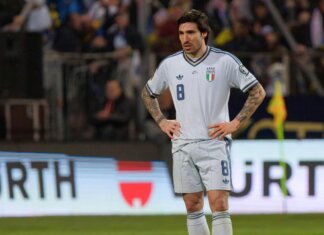 Ranking Fifa, Italia sempre più giù: cosa cambia per gli azzurri dopo i Mondiali