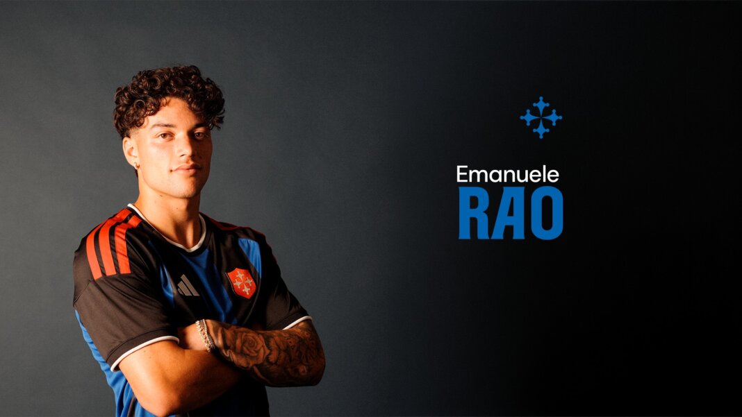 Emanuele Rao