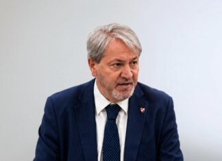 Rapporto Crea Sanità 2026, Roberti: “Molise su strada giusta, fiducia richiede responsabilità”