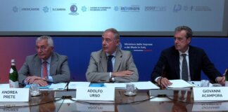 Rapporto blue economy, valore aggiunto di 79 mld in Italia nel 2024, attiva su intera economia 225 mld