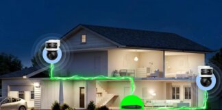 Recensione Reolink OMVI 3i WiFi: la videosorveglianza ibrida che unisce visione totale e controllo locale senza abbonamento
