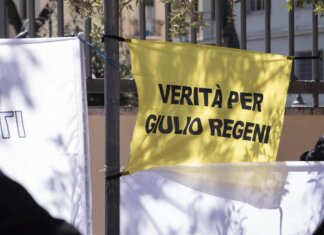 Regeni, sentenza prevista il 28 settembre